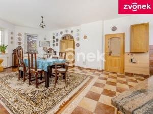 Prodej rodinného domu, Pozlovice, Na Drahách, 180 m2