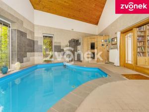 Prodej rodinného domu, Pozlovice, Na Drahách, 180 m2