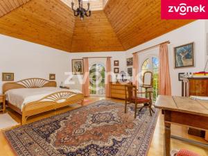 Prodej rodinného domu, Pozlovice, Na Drahách, 180 m2