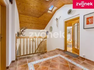 Prodej rodinného domu, Pozlovice, Na Drahách, 180 m2