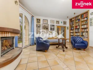 Prodej rodinného domu, Pozlovice, Na Drahách, 180 m2