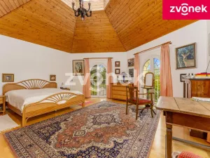 Prodej rodinného domu, Pozlovice, Na Drahách, 180 m2