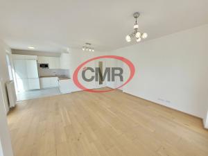 Pronájem bytu 4+kk, Praha, Kramperova, 101 m2