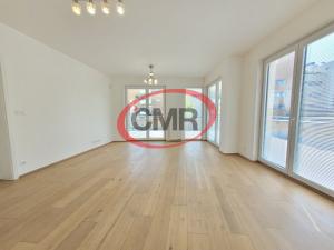 Pronájem bytu 4+kk, Praha, Kramperova, 101 m2