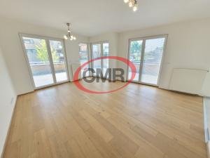 Pronájem bytu 4+kk, Praha, Kramperova, 101 m2
