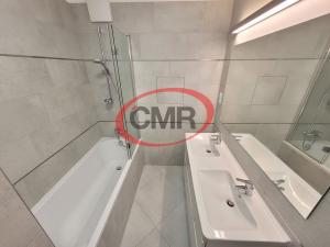 Pronájem bytu 4+kk, Praha, Kramperova, 101 m2