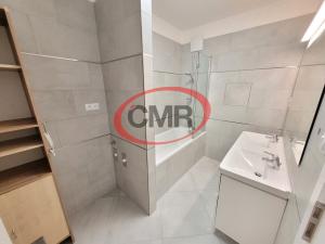 Pronájem bytu 4+kk, Praha, Kramperova, 101 m2