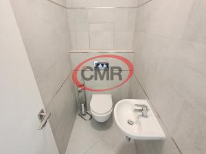 Pronájem bytu 4+kk, Praha, Kramperova, 101 m2