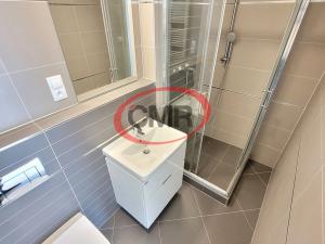 Pronájem bytu 4+kk, Praha, Kramperova, 101 m2