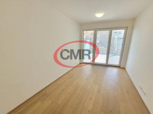 Pronájem bytu 4+kk, Praha, Kramperova, 101 m2