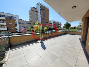 Pronájem bytu 4+kk, Praha, Kramperova, 101 m2