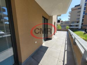 Pronájem bytu 4+kk, Praha, Kramperova, 101 m2