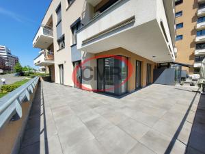 Pronájem bytu 4+kk, Praha, Kramperova, 101 m2