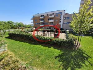 Pronájem bytu 4+kk, Praha, Kramperova, 101 m2