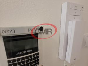 Pronájem bytu 4+kk, Praha, Kramperova, 101 m2