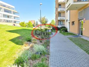 Pronájem bytu 4+kk, Praha, Kramperova, 101 m2