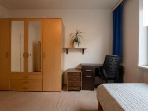 Prodej bytu 2+1, Brno, Hlinky, 54 m2