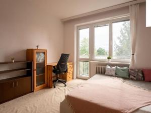 Prodej bytu 2+1, Brno, Hlinky, 54 m2