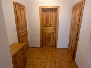 Prodej rodinného domu, Ohníč, 300 m2