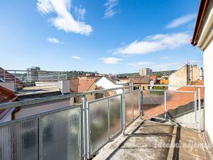 Pronájem bytu 4+kk, Praha - Braník, Pod svahem, 140 m2