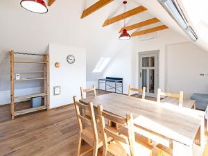 Pronájem bytu 4+kk, Praha - Braník, Pod svahem, 140 m2