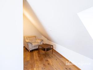 Pronájem bytu 4+kk, Praha - Braník, Pod svahem, 140 m2