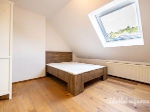 Pronájem bytu 4+kk, Praha - Braník, Pod svahem, 140 m2