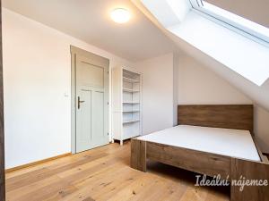 Pronájem bytu 4+kk, Praha - Braník, Pod svahem, 140 m2