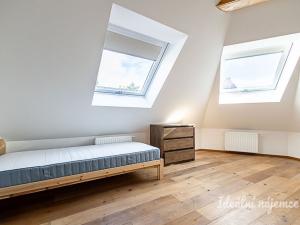 Pronájem bytu 4+kk, Praha - Braník, Pod svahem, 140 m2