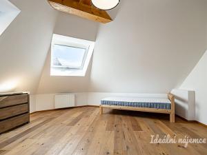 Pronájem bytu 4+kk, Praha - Braník, Pod svahem, 140 m2