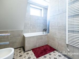 Pronájem bytu 4+kk, Praha - Braník, Pod svahem, 140 m2