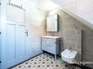 Pronájem bytu 4+kk, Praha - Braník, Pod svahem, 140 m2