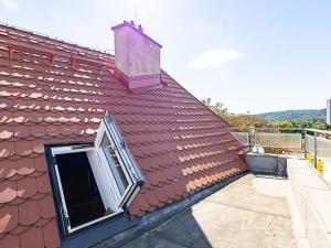 Pronájem bytu 4+kk, Praha - Braník, Pod svahem, 140 m2