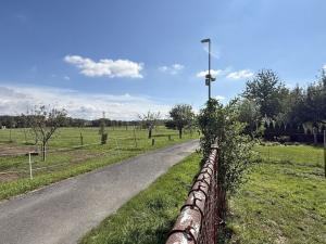 Prodej pozemku pro bydlení, Skalička, 874 m2