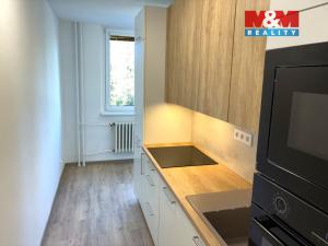 Pronájem bytu 2+1, Holešov - Všetuly, Dukelská, 48 m2