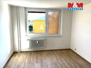 Pronájem bytu 2+1, Holešov - Všetuly, Dukelská, 48 m2