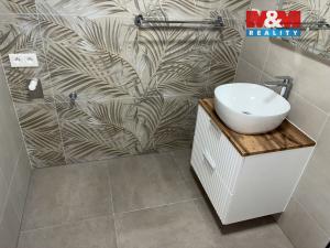 Pronájem bytu 2+1, Holešov - Všetuly, Dukelská, 48 m2