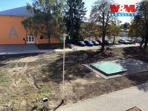 Pronájem bytu 2+1, Holešov - Všetuly, Dukelská, 48 m2