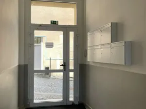 Prodej bytu 1+1, Náchod, Na Letné, 41 m2