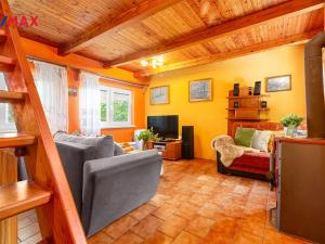 Prodej chaty, Borotice - Hubenov, 48 m2