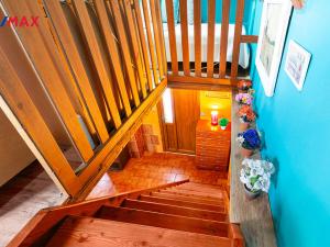 Prodej chaty, Borotice - Hubenov, 48 m2