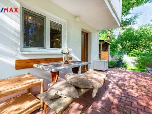 Prodej chaty, Borotice - Hubenov, 48 m2