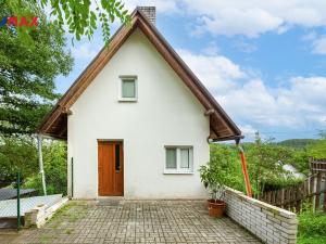 Prodej chaty, Borotice - Hubenov, 48 m2