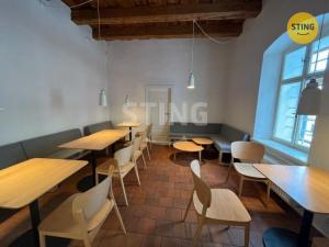 Pronájem komerční nemovitosti, Hukvaldy, 240 m2