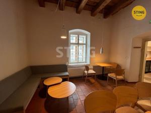 Pronájem komerční nemovitosti, Hukvaldy, 240 m2