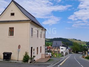 Pronájem komerční nemovitosti, Hukvaldy, 240 m2