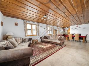 Prodej rodinného domu, Kvilda, 306 m2