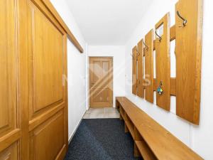 Prodej rodinného domu, Kvilda, 306 m2