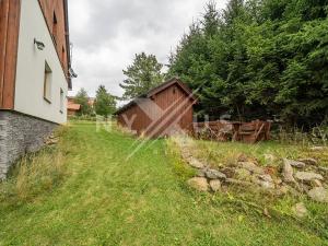 Prodej rodinného domu, Kvilda, 306 m2