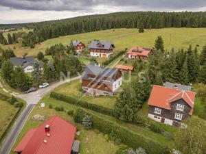 Prodej rodinného domu, Kvilda, 306 m2